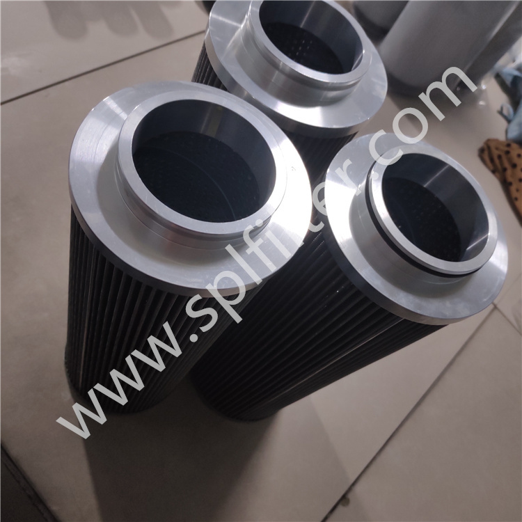 P85-200-HF-B绞车机油系统设备PTI双切换折叠滤芯