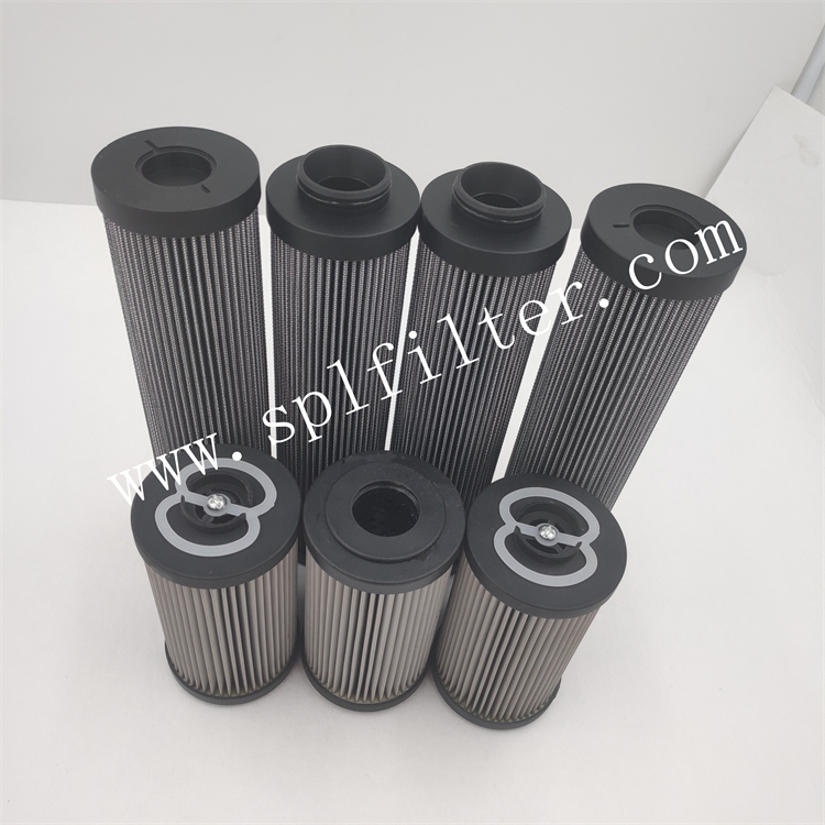 管磨机循环泵Parker双切换吸油滤芯0-22-PD-2-10Q-TW3-50-C-1