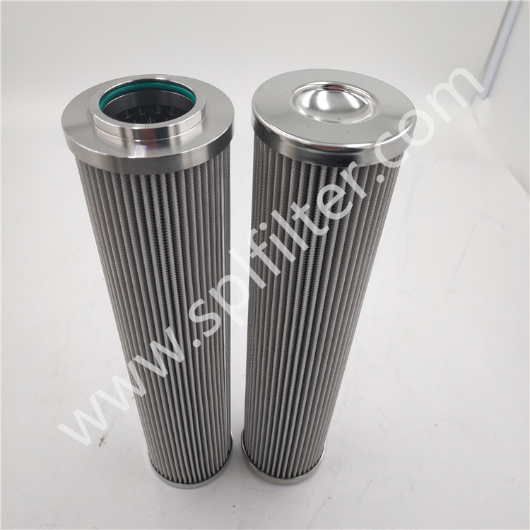 R928007528电厂冷风机油系统设备Rexroth折叠滤芯