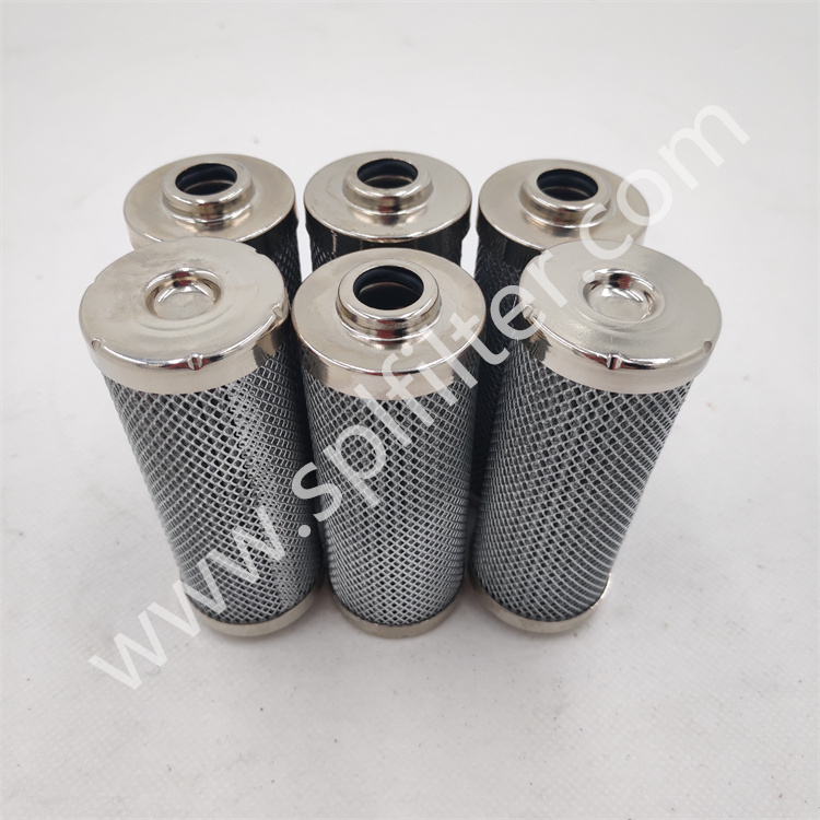 937974Q派克parker高压管路过滤器滤芯
