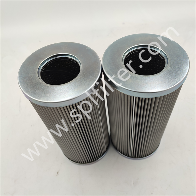 SF52RN-10-3UM钢厂冷油器液压管路双切换吸油滤芯
