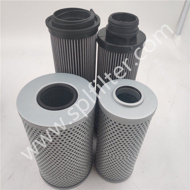 派克parker低压油系统设备双筒折叠滤芯FC7007.QE20.BK