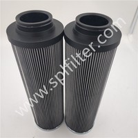 电厂液压系统Rexroth低压回油管路过滤器替代滤芯R928020265