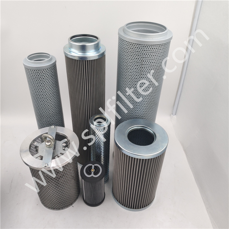 派克parker管路过滤器滤芯935156