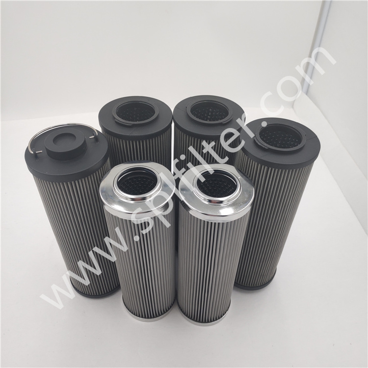 P85-200-KF-B管磨机双筒净化油系统PTI吸油折叠滤芯