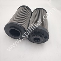 FC5009.M100.BS派克Parker双筒管路过滤器滤芯
