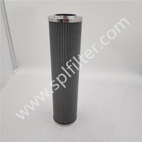 电厂冷油器低压管路不锈钢折叠滤芯LUCB-16x10Q