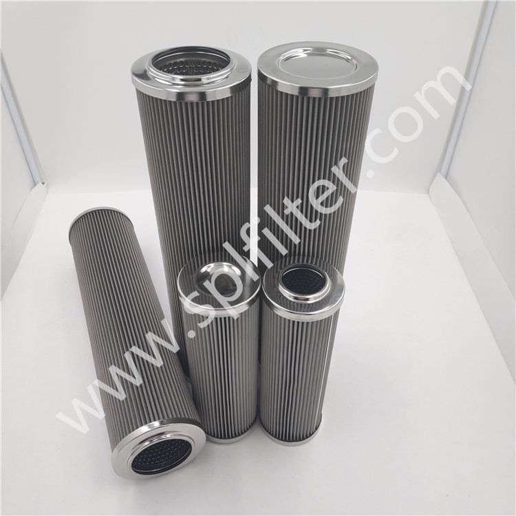 小机润滑油过滤器滤芯3PD110*160A10