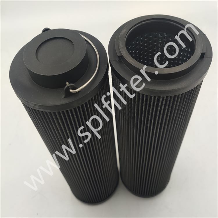 电厂风机循环泵Parker双切换吸油滤芯TXWL8L-10