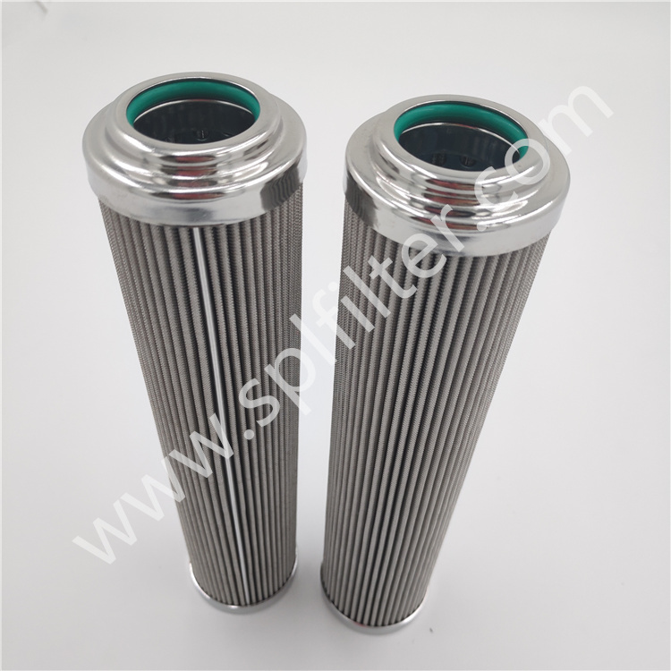 LXAC-150A*120D冷冻机联轴器液压站双筒吸油滤芯
