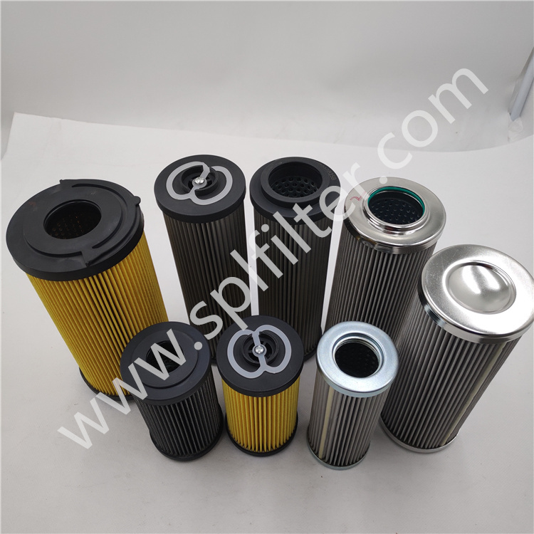 钢厂油泵回油管路过滤器派克替代滤芯937754Q