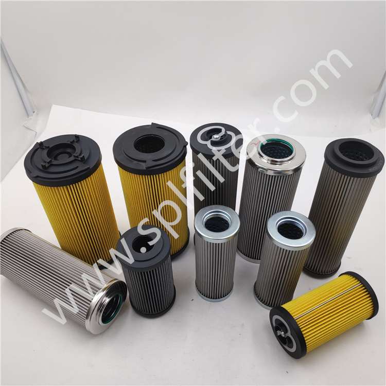 液压油系统雅格ARGO回油过滤器滤芯V3.0823-03