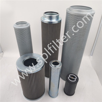 液压油站Rexroth回油过滤器滤芯R928001258