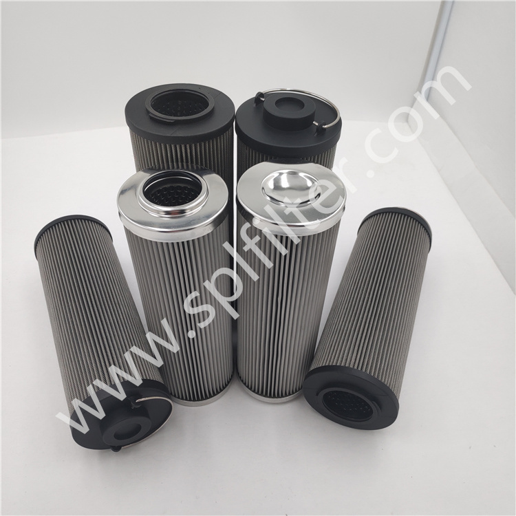 852126PS25电厂汽轮机主油泵MAHLE双切换吸油滤网