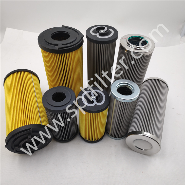 液压油站双筒过滤器滤芯1.0630H20XL-A00-0-M