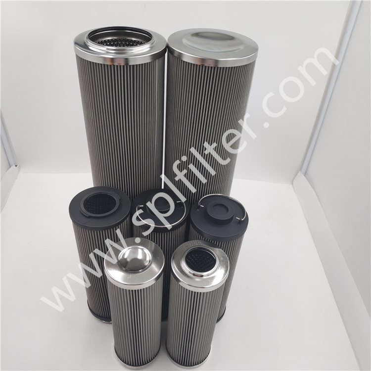 风机油箱循环泵双筒九江707高压折叠滤芯QF6802W150ZXS
