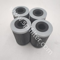15P-2-10Q-TW3-50-B2B2-1电厂冷油机动力油泵Parker折叠滤芯