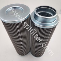 叶片泵液压油系统Parker吸油滤芯FC7103.M100.BS