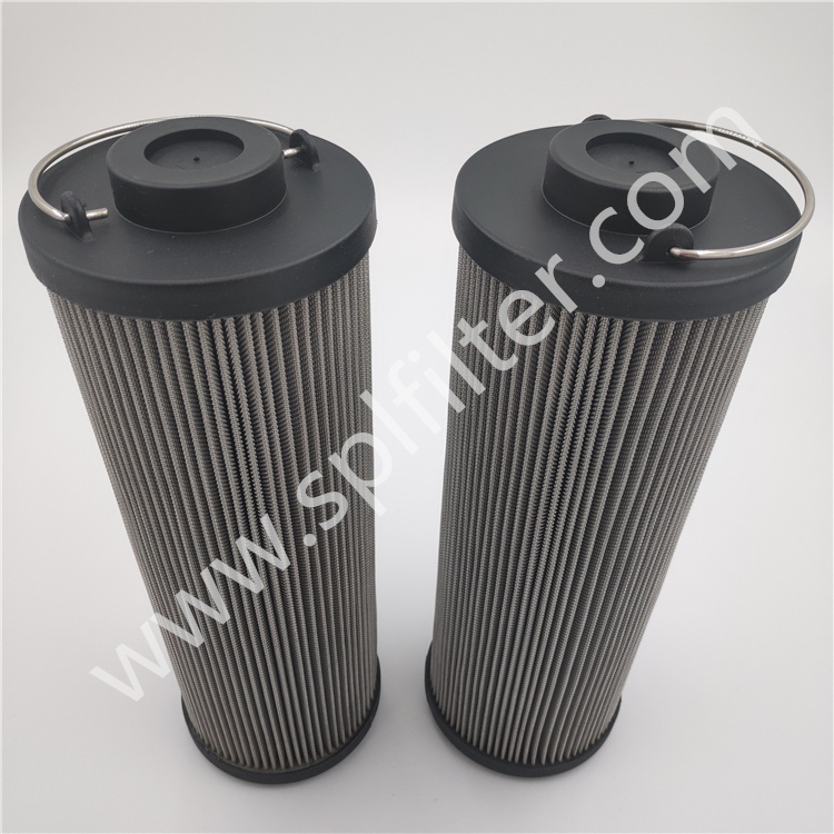 润滑油站双联滤油器滤芯LXY143x635/25(0255)