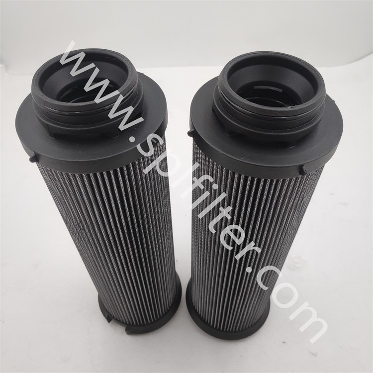 发电厂管磨机循环泵Parker不锈钢吸油滤芯0-22-PD-2-20Q-V-50-C-1