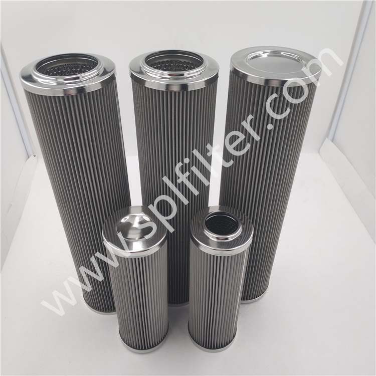 电厂双向可逆液压系统PTI不锈钢吸油滤芯P89-100-KF-B