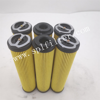 送风机液压管路过滤器Parker折叠滤芯FC7252.Q003.BS