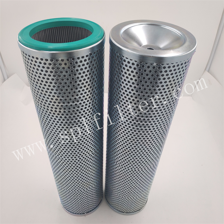 角尺机循环油系统设备ZINGA双筒吸油滤芯TFS0510XX