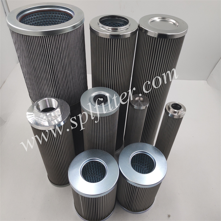 电厂低压在线油系统设备Rexroth折叠滤芯R928007547