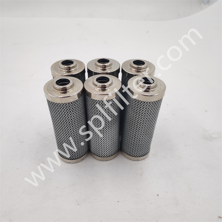 西德福STAUFF液压油系统管路折叠滤芯RS-015-B-60-B