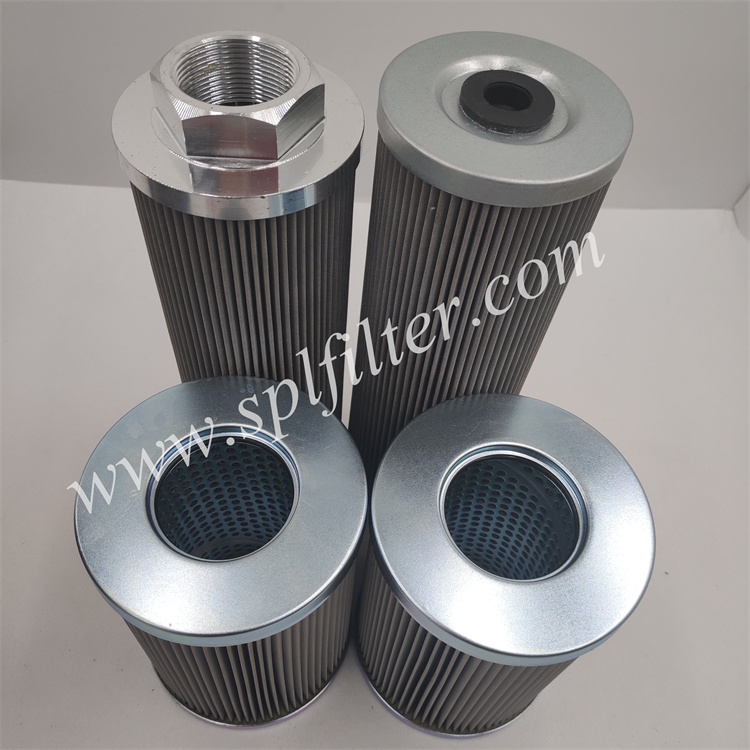 高压减速机循环泵MAHLE双切换油滤芯852126DRG60