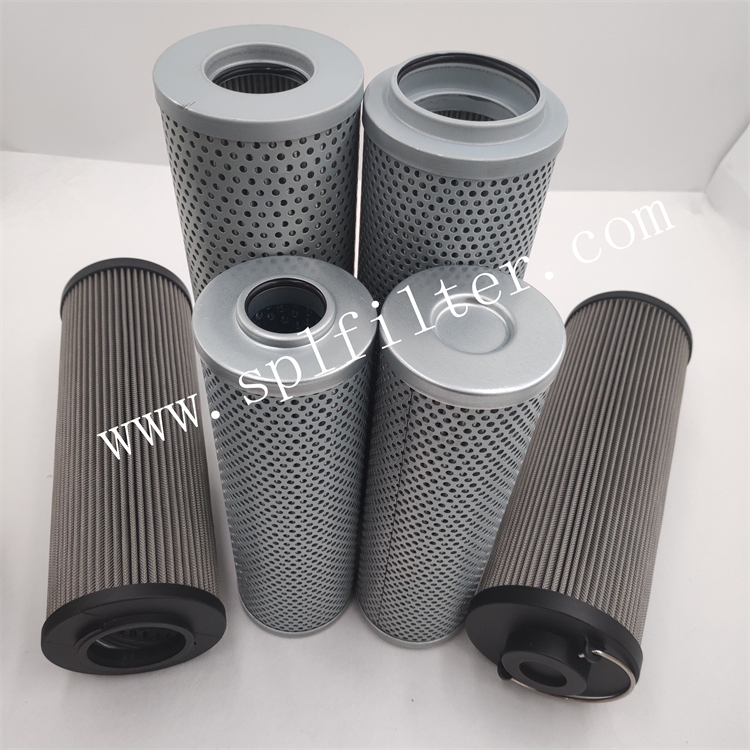 FF7006.QE20.BS35.GT20风机液压循环泵Parker双筒吸油滤芯