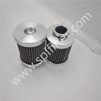 R928007107电厂EH油系统力士乐高压管路折叠滤芯