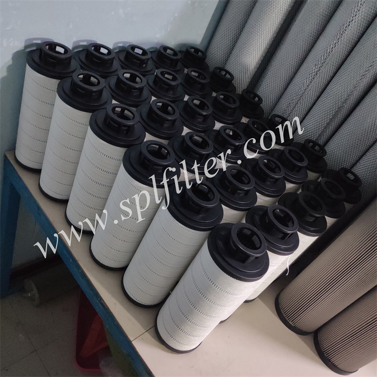 RS-025-A-05-B电厂油箱液压站西德福STAUFF不锈钢折叠滤芯