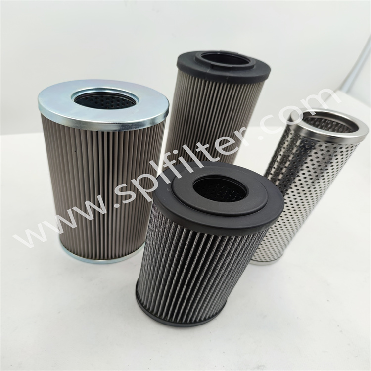 研磨机动力油系统设备Parker不锈钢滤芯FC7005.QE20.BK