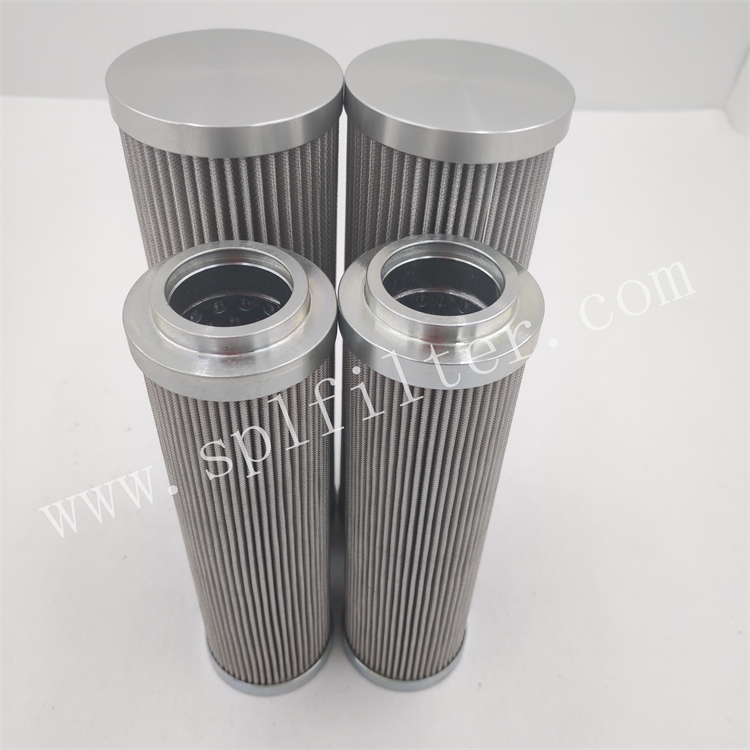 CU-1100-DC电厂油系统设备PTI双筒管路油滤芯
