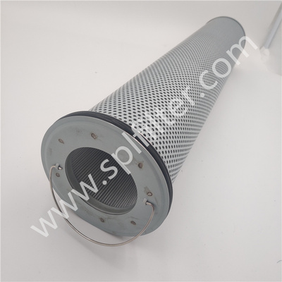 揉草机油箱液压站双联吸油折叠滤网SXCF-50/50W
