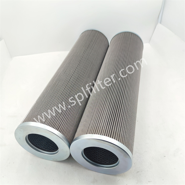 电厂冷轧机循环泵Parker不锈钢吸油滤芯FC7006.QE20.BK