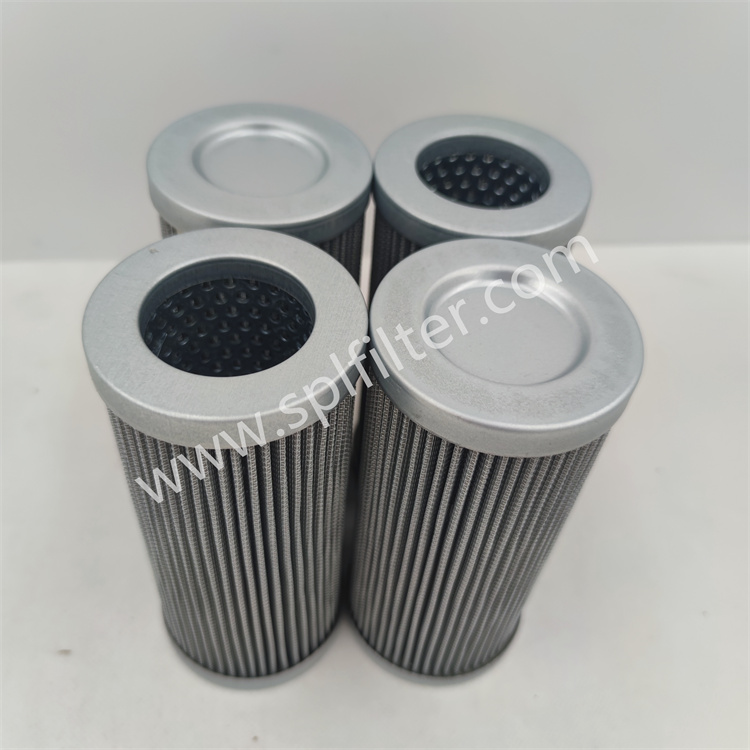 2PD160*1000*2A40喷塑机低压在线管路过滤器折叠滤芯