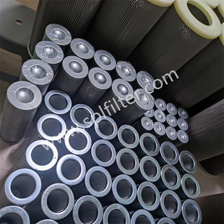 FF7006.QE10.BS35.GT20电厂油系统设备Parker双筒油滤芯