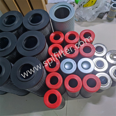 马勒MAHLE液压油泵站吸油折叠滤芯PI22040RNPS6