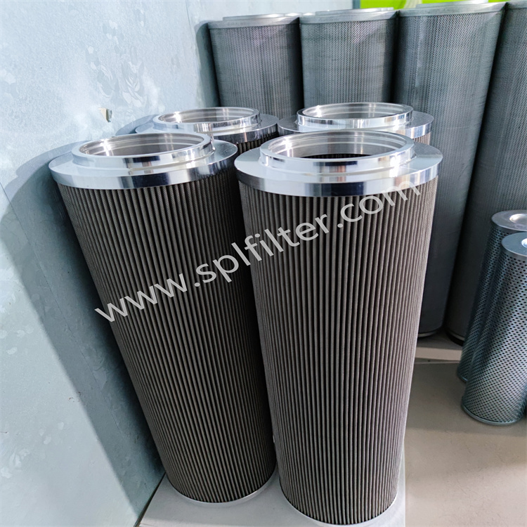 引风机动力油泵站MAHLE双筒吸油滤芯852014MIC10