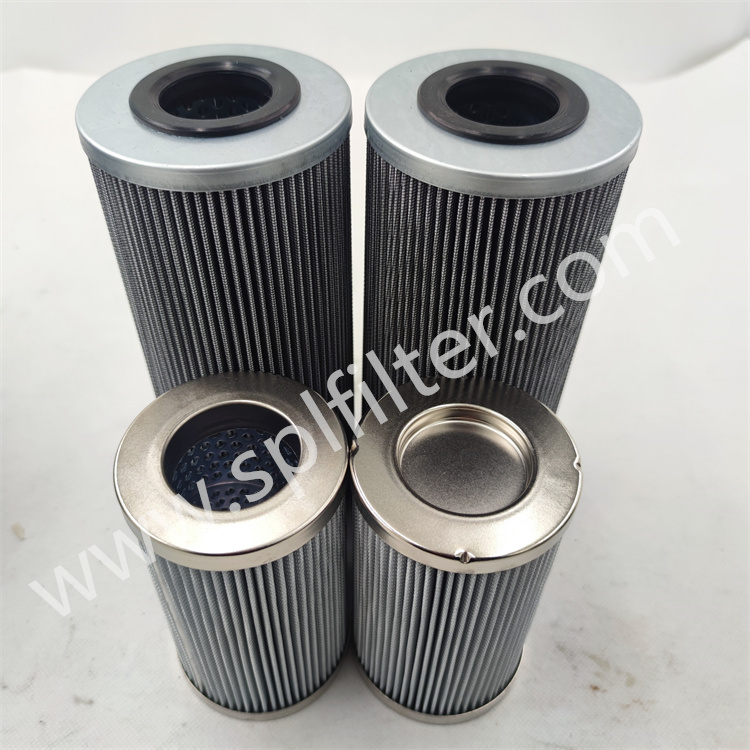 风机液压循环泵MASUDA双切换吸油滤芯S12-105SW-F