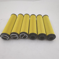2.0400G10-A00-0-M减速机动力油系统EPE吸油折叠滤芯