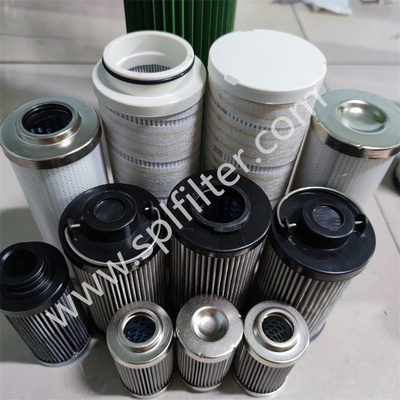 HF4-050-SF-B提升机双筒液压站PTI吸油折叠滤芯