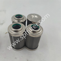 煤机液压动力泵站Rexroth折叠滤芯R928009450