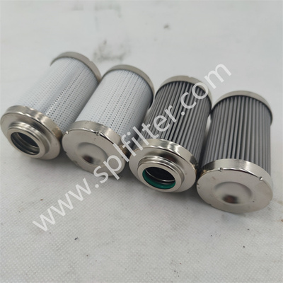 磨煤机高压油系统设备双筒折叠滤芯LXAC-100B*50D