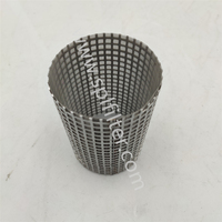 V0242B2C10载重车用过滤器替代PTI滤芯