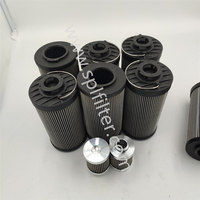 HP301L10-10M内燃机叠加式折叠滤芯PTI滤芯