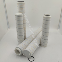 VR151B3C05双筒折叠液压挖机滤芯OTI滤芯