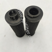 HP43NL3-25WV双筒管路折叠液压控制系统滤芯